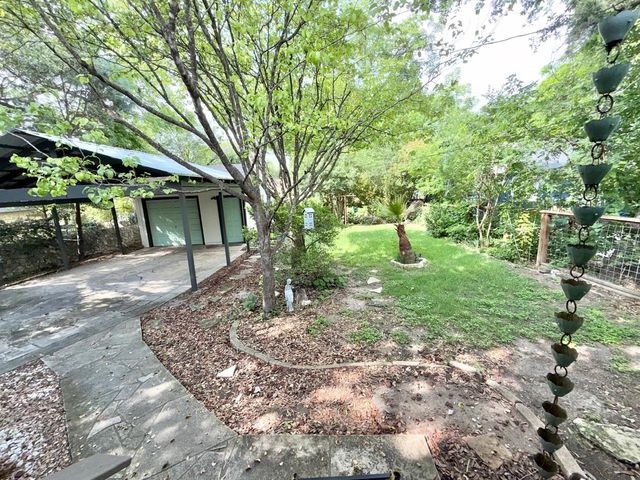 605 Texas Ave, Austin, TX 78705