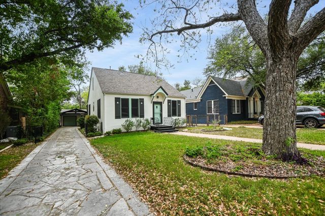 605 Texas Ave, Austin, TX 78705