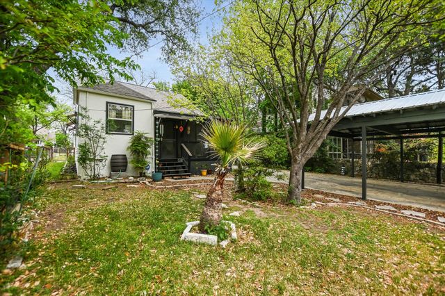 605 Texas Ave, Austin, TX 78705