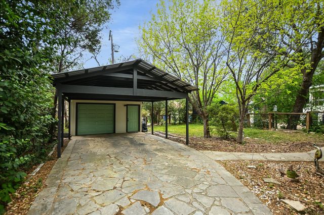 605 Texas Ave, Austin, TX 78705