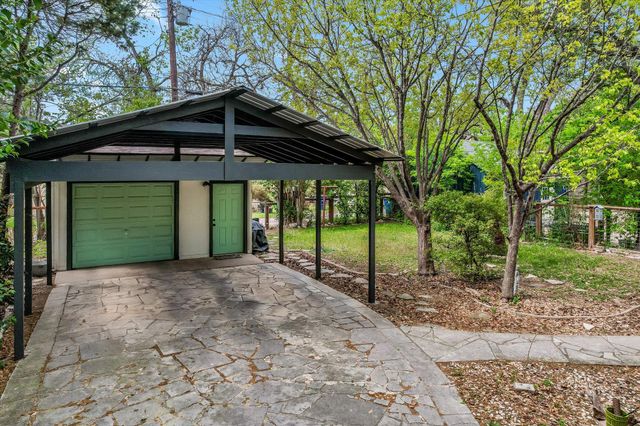 605 Texas Ave, Austin, TX 78705
