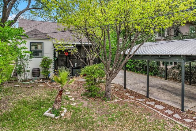 605 Texas Ave, Austin, TX 78705