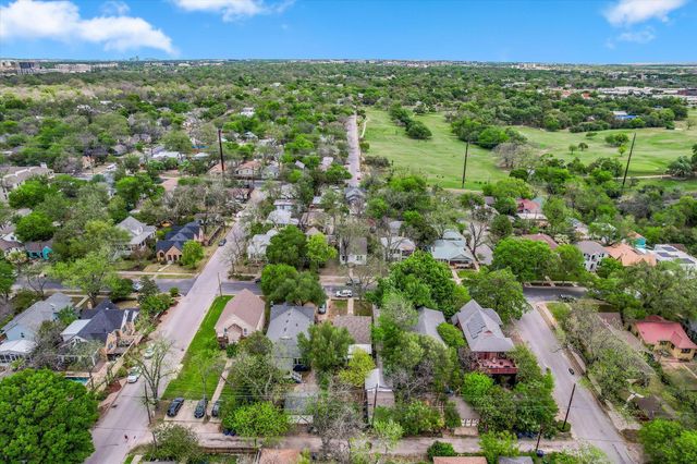 605 Texas Ave, Austin, TX 78705