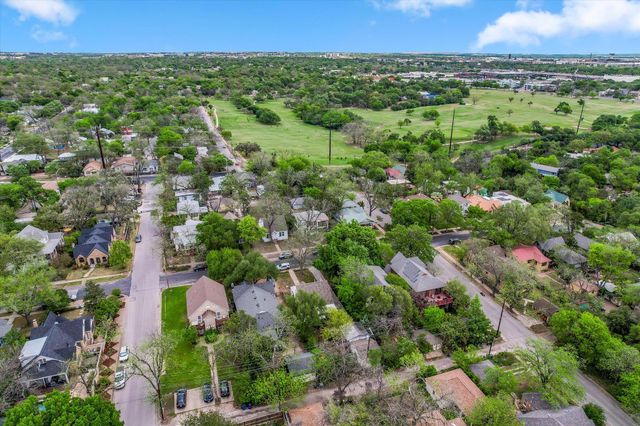 605 Texas Ave, Austin, TX 78705