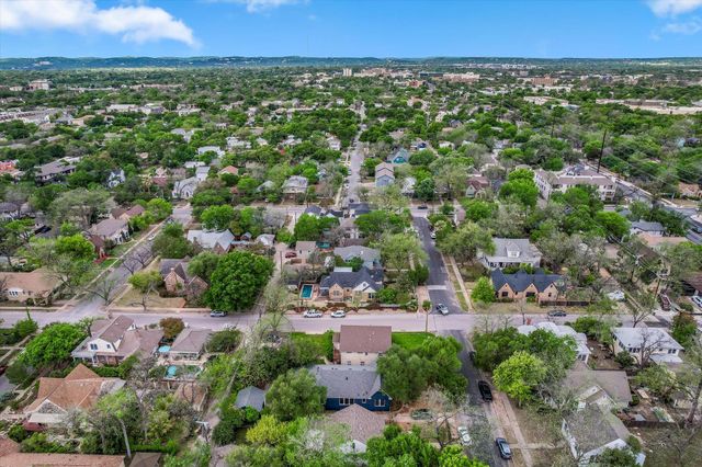 605 Texas Ave, Austin, TX 78705
