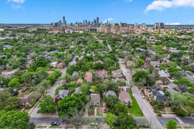605 Texas Ave, Austin, TX 78705