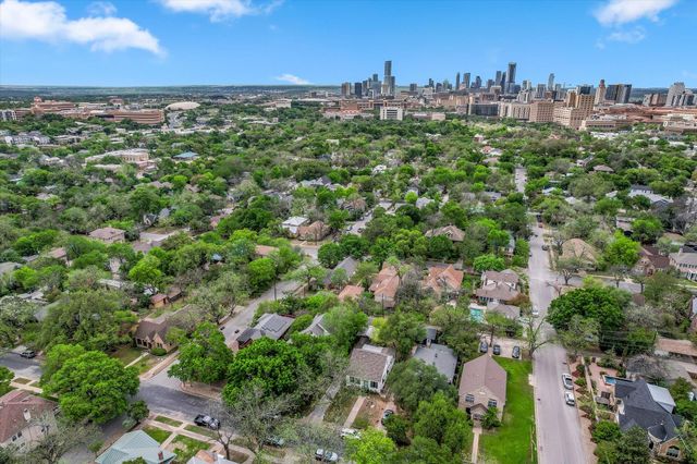 605 Texas Ave, Austin, TX 78705