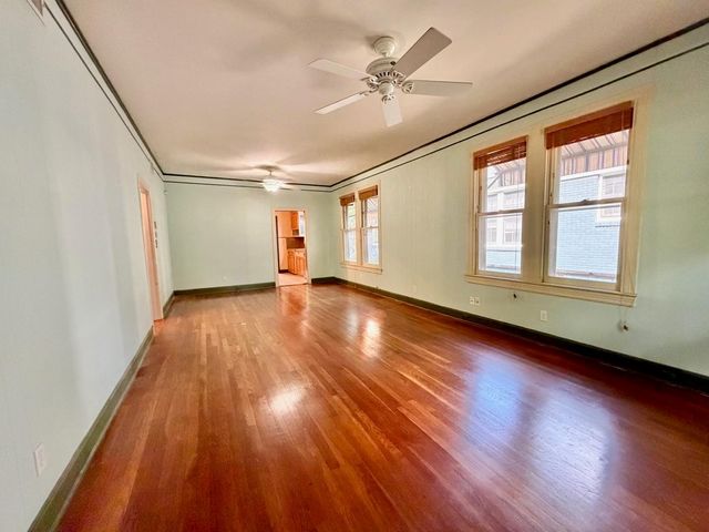 605 Texas Ave, Austin, TX 78705