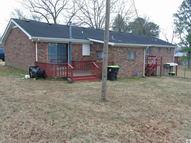 77 Lincoln, Cadiz, KY 42211