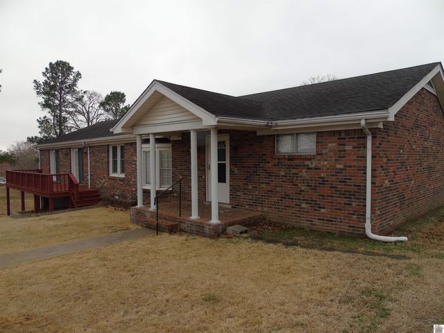 77 Lincoln, Cadiz, KY 42211