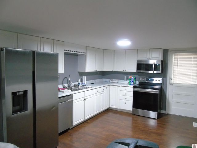 77 Lincoln, Cadiz, KY 42211