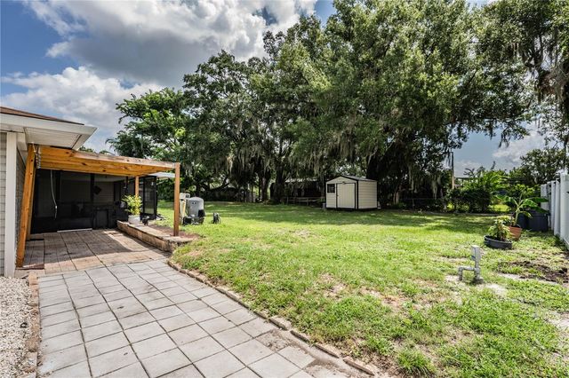 8505 N CAMPBELL ROAD, Lakeland, FL 33810