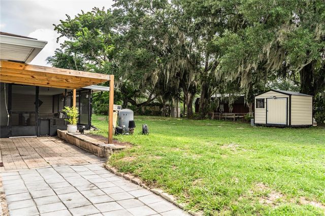 8505 N CAMPBELL ROAD, Lakeland, FL 33810