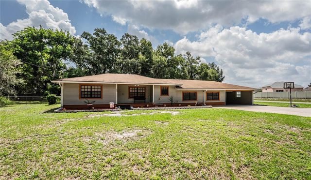 8505 N CAMPBELL ROAD, Lakeland, FL 33810