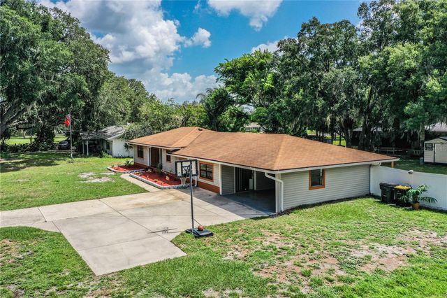 8505 N CAMPBELL ROAD, Lakeland, FL 33810