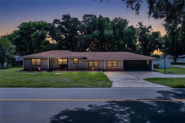 8505 N CAMPBELL ROAD, Lakeland, FL 33810