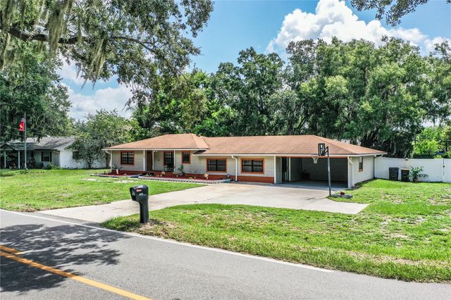 8505 N CAMPBELL ROAD, Lakeland, FL 33810