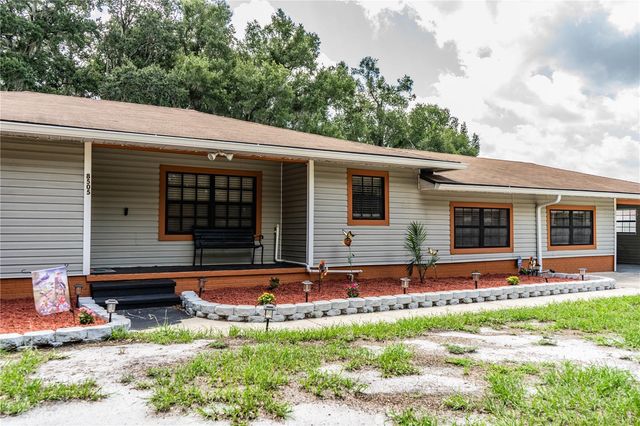 8505 N CAMPBELL ROAD, Lakeland, FL 33810