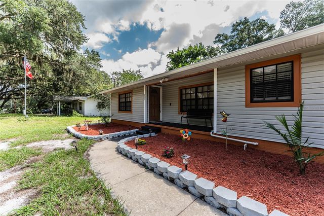8505 N CAMPBELL ROAD, Lakeland, FL 33810