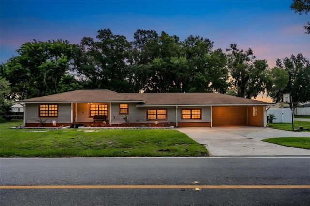 8505 N CAMPBELL ROAD, Lakeland, FL 33810