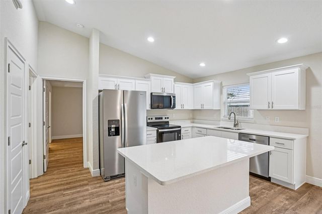 1161 W VIRGINIS DRIVE, Citrus Springs, FL 34434