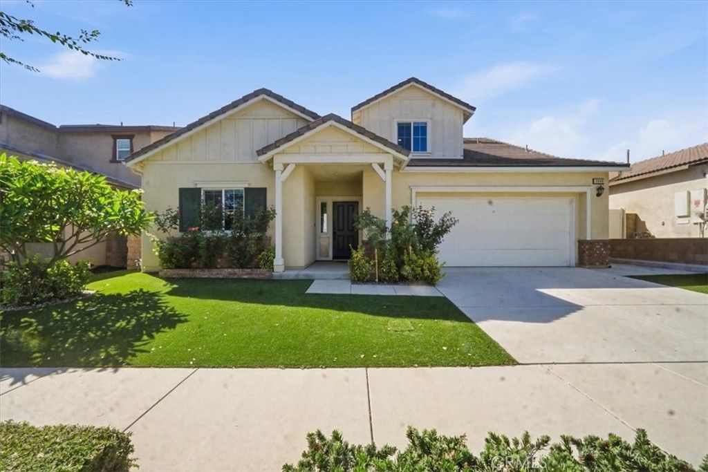 3046 S Plymouth Avenue, Ontario, CA 91761 — exterior