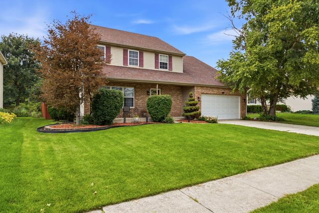 1251 Idabright Drive, Plainfield, IL 60586
