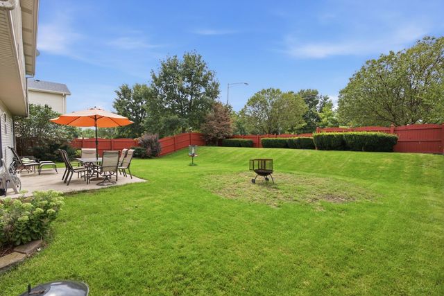 1251 Idabright Drive, Plainfield, IL 60586