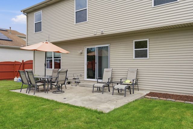 1251 Idabright Drive, Plainfield, IL 60586