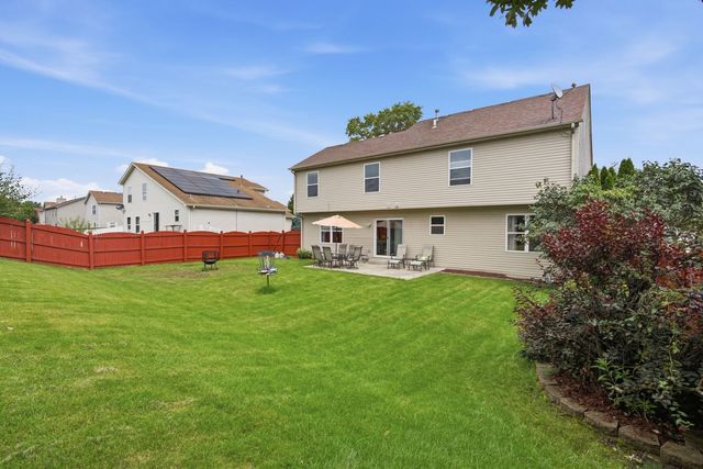 1251 Idabright Drive, Plainfield, IL 60586