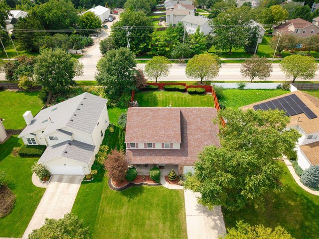 1251 Idabright Drive, Plainfield, IL 60586