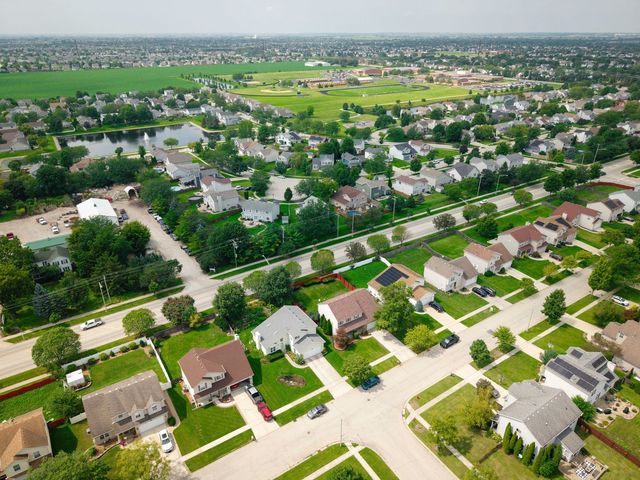 1251 Idabright Drive, Plainfield, IL 60586