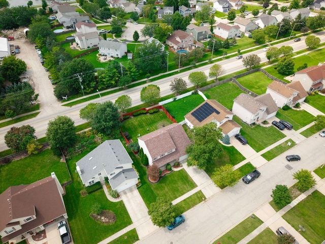 1251 Idabright Drive, Plainfield, IL 60586