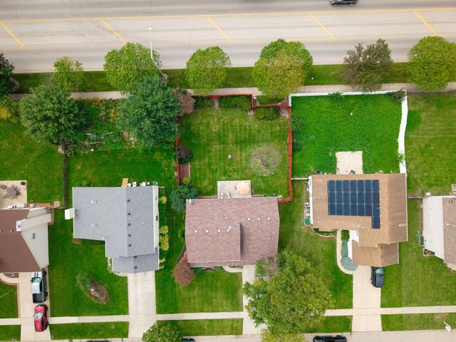 1251 Idabright Drive, Plainfield, IL 60586