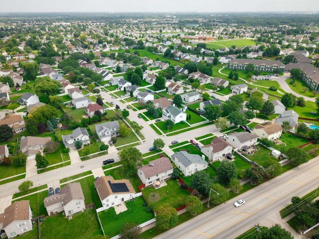 1251 Idabright Drive, Plainfield, IL 60586