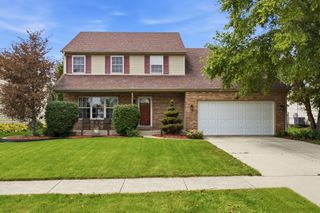 1251 Idabright Drive, Plainfield, IL 60586