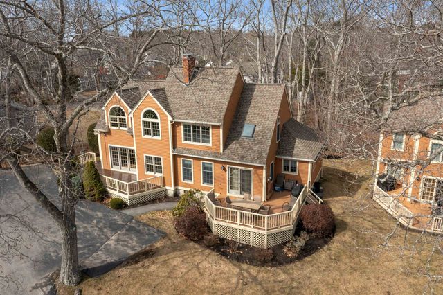 2B Rosewood Lane, York, ME 03909