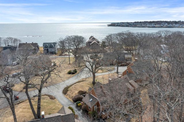 2B Rosewood Lane, York, ME 03909