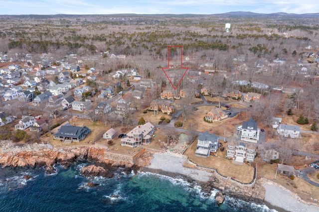 2B Rosewood Lane, York, ME 03909