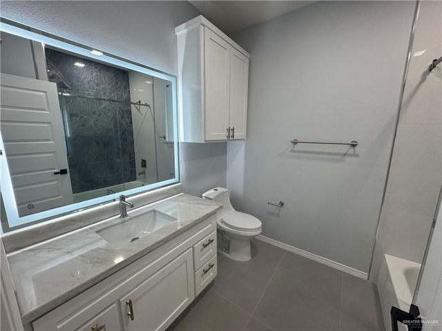 3312 S Kerala Avenue, Edinburg, TX 78539