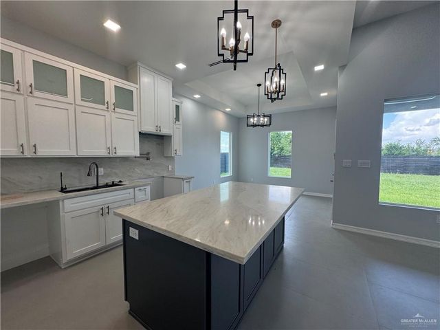 3312 S Kerala Avenue, Edinburg, TX 78539