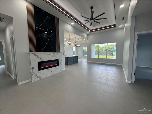 3312 S Kerala Avenue, Edinburg, TX 78539