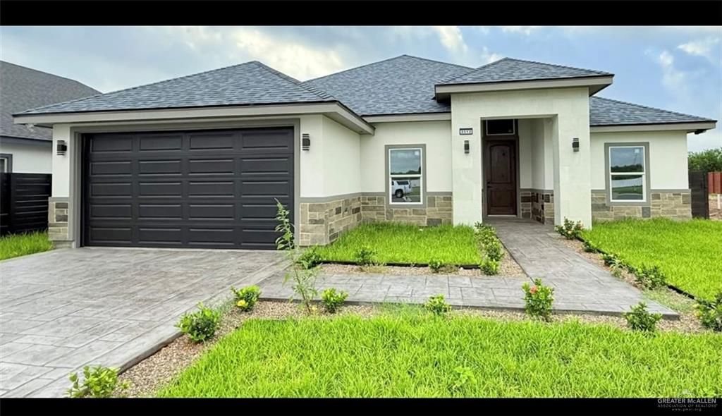 3312 S Kerala Avenue, Edinburg, TX 78539