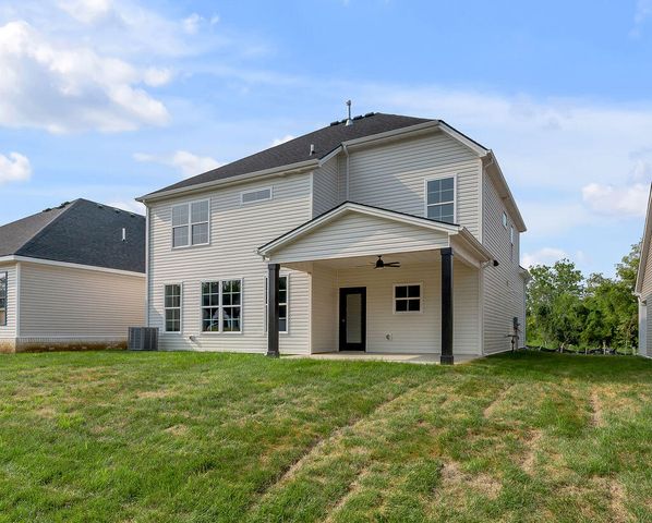 4181 Buttermilk Road, Lexington, KY 40509