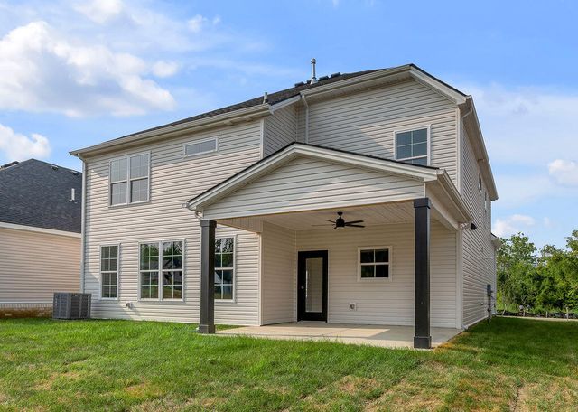 4181 Buttermilk Road, Lexington, KY 40509