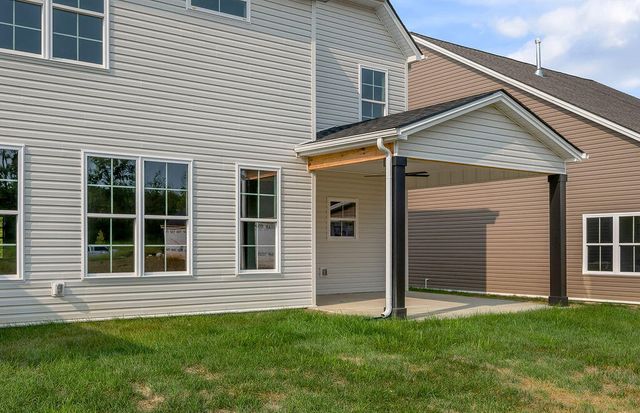 4181 Buttermilk Road, Lexington, KY 40509