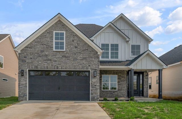 4181 Buttermilk Road, Lexington, KY 40509