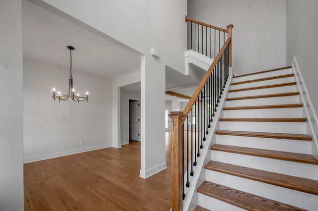 4181 Buttermilk Road, Lexington, KY 40509