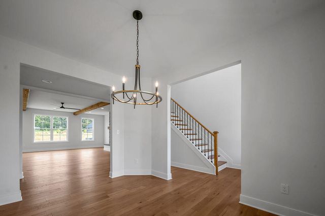 4181 Buttermilk Road, Lexington, KY 40509