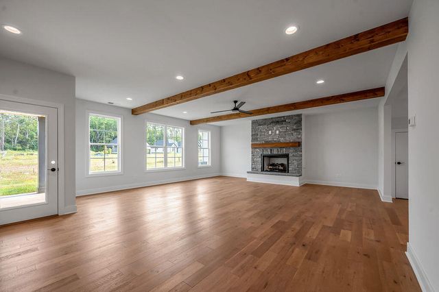 4181 Buttermilk Road, Lexington, KY 40509